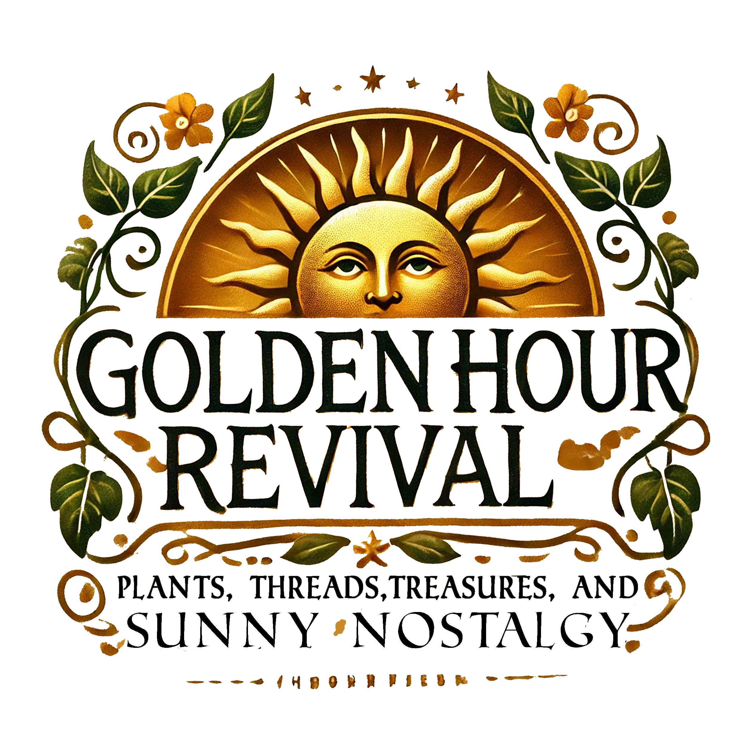 Golden Hour Revival